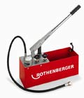   rothenberger RP 50/ RP 50 INOX